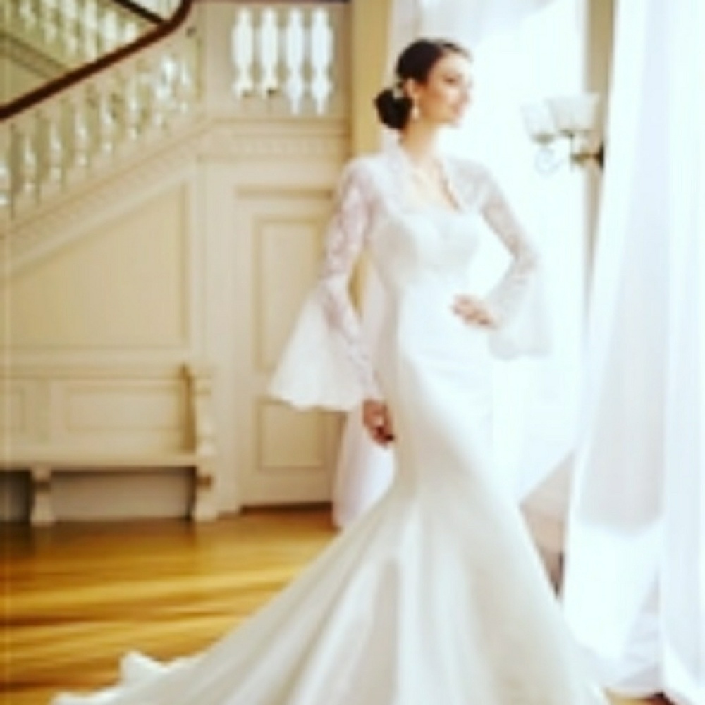 Wedfingdress new designers call all different size